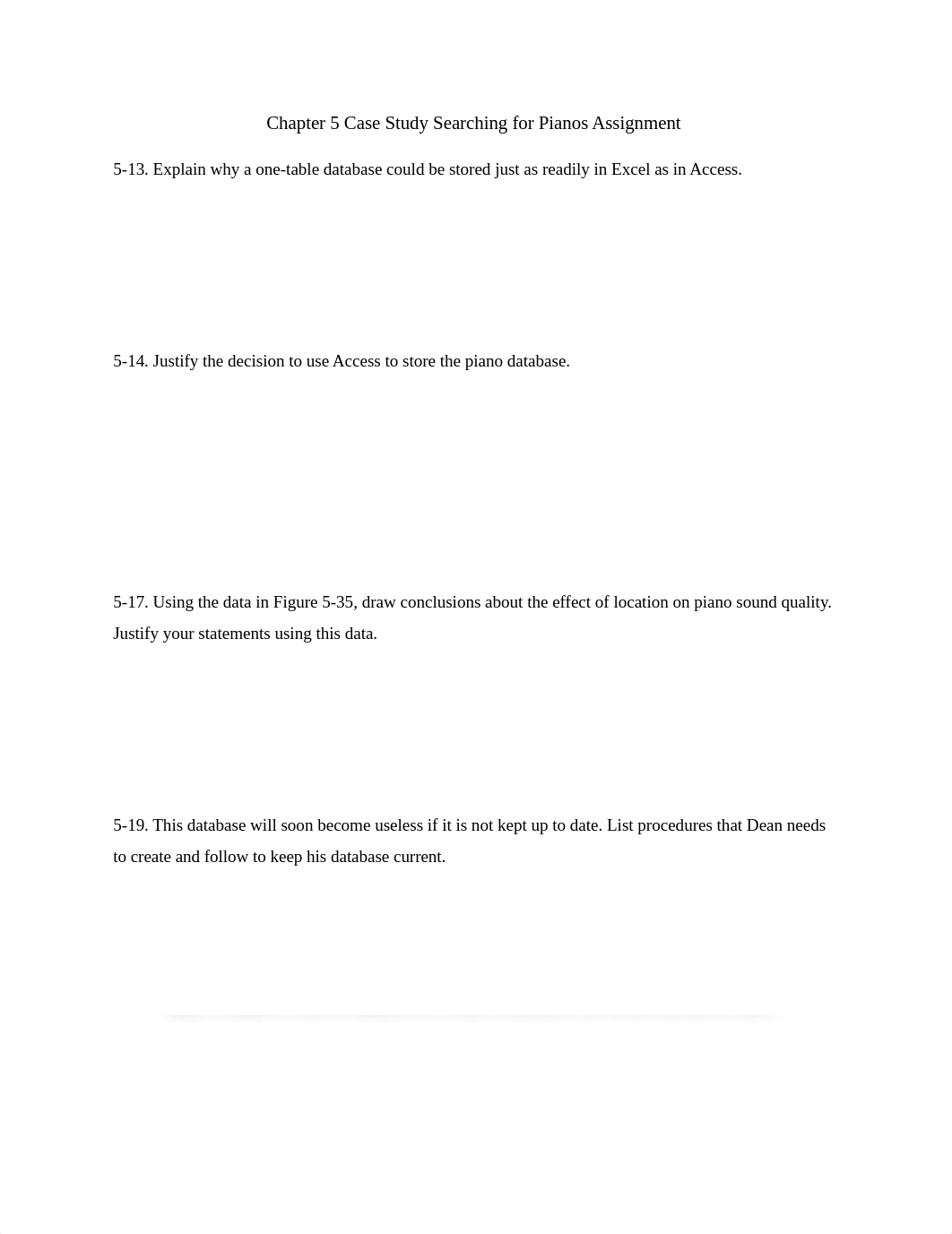 Chapter 5 Case Study Searching for Pianos Assignment.docx_df3jhzix8bg_page1