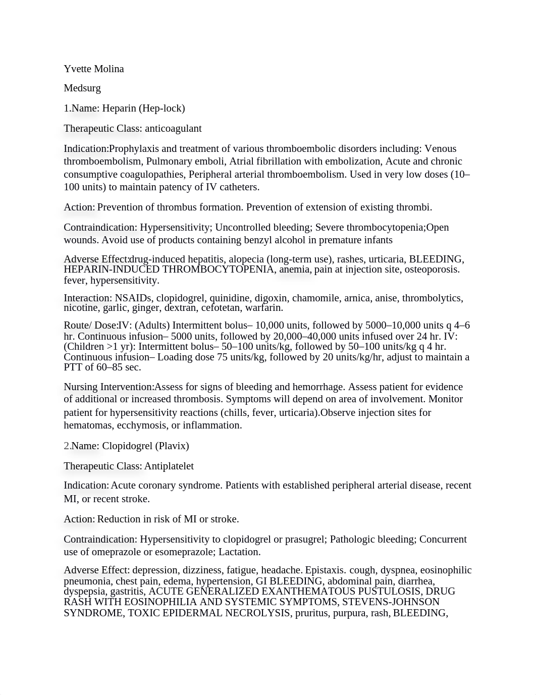 Medsurg drug cards week 4.docx_df3m13s3qng_page1