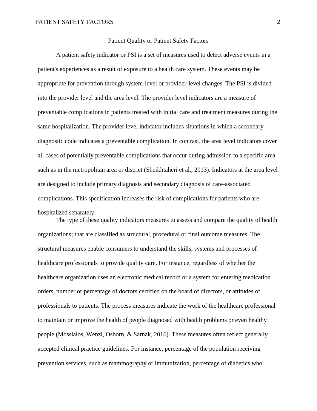 Patient Quality or Patient Safety Factors.doc_df3mh2ezs74_page2