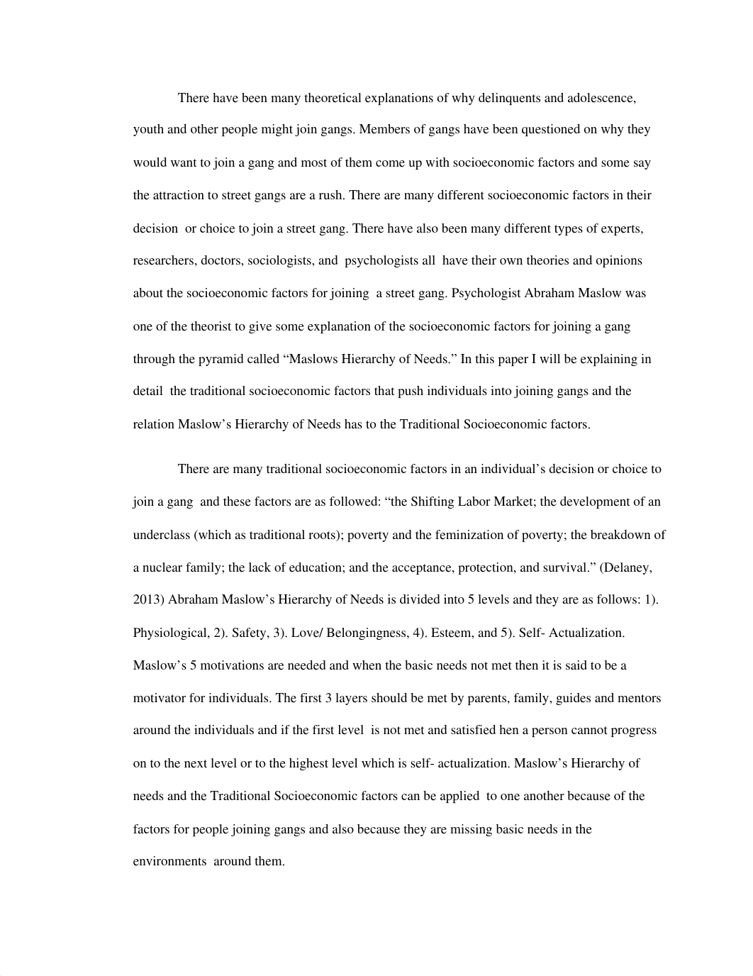 Kimberly Miller_CCJ 4656-2 Gang Activity and Drug Operations - 2 _Traditional Socioeconomics  of Joi_df3n0d84li4_page2