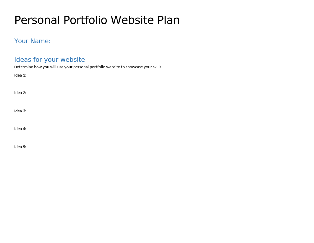 Amanda Gonia personal_portfolio_plan (4).docx_df3p5wni6rd_page1