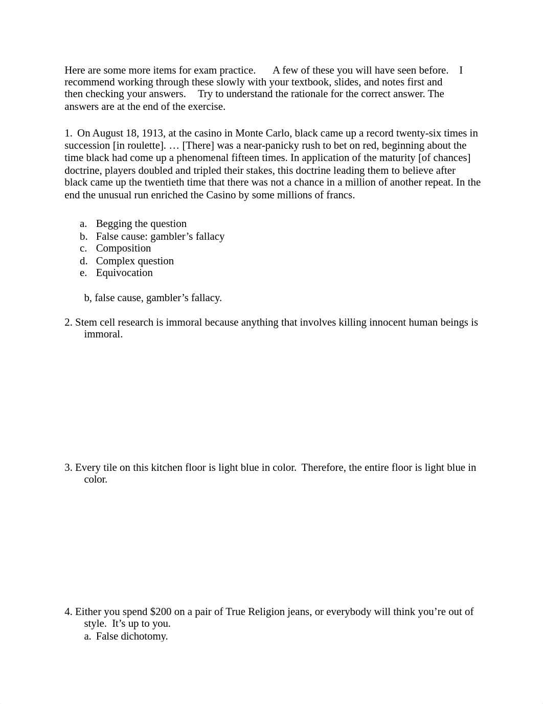 Some practice on fallacies with answers fall 2019.docx_df3purzg6io_page1