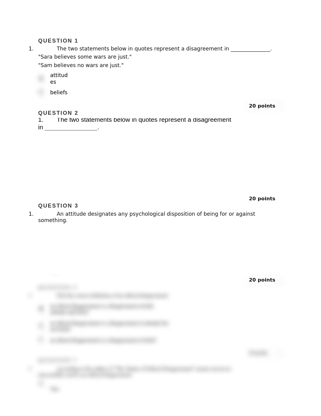 Test wk 3 The nature of Ethrical Disagreement.docx_df3qpu0zb7c_page1