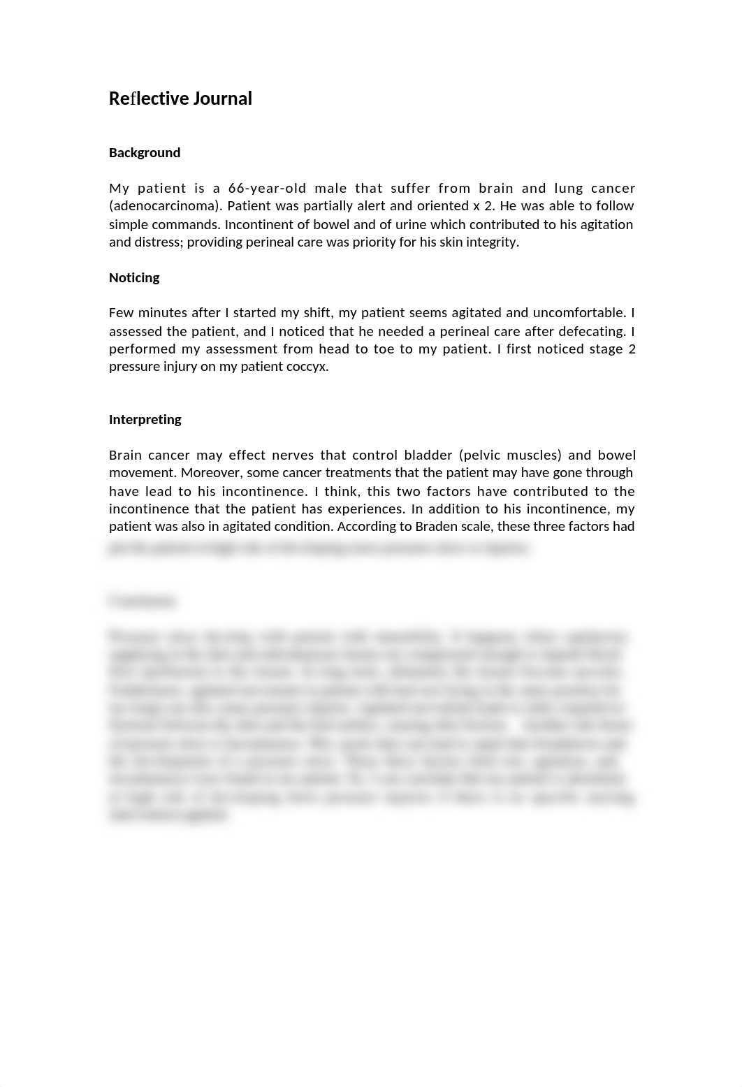 Reflective Journal adenocarnioma.docx_df3vgy1tnyl_page1