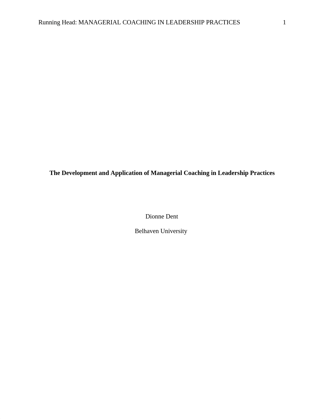 MSL 665-Unit 7 Final Assignment on Managerial Coaching in Practice- Final Copy.docx_df3vla2bz18_page1