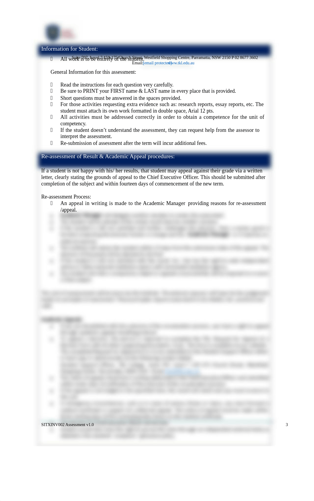 SITXINV002 Student Assessment Tasks (2) (2).docx_df3vo2vfwbr_page3