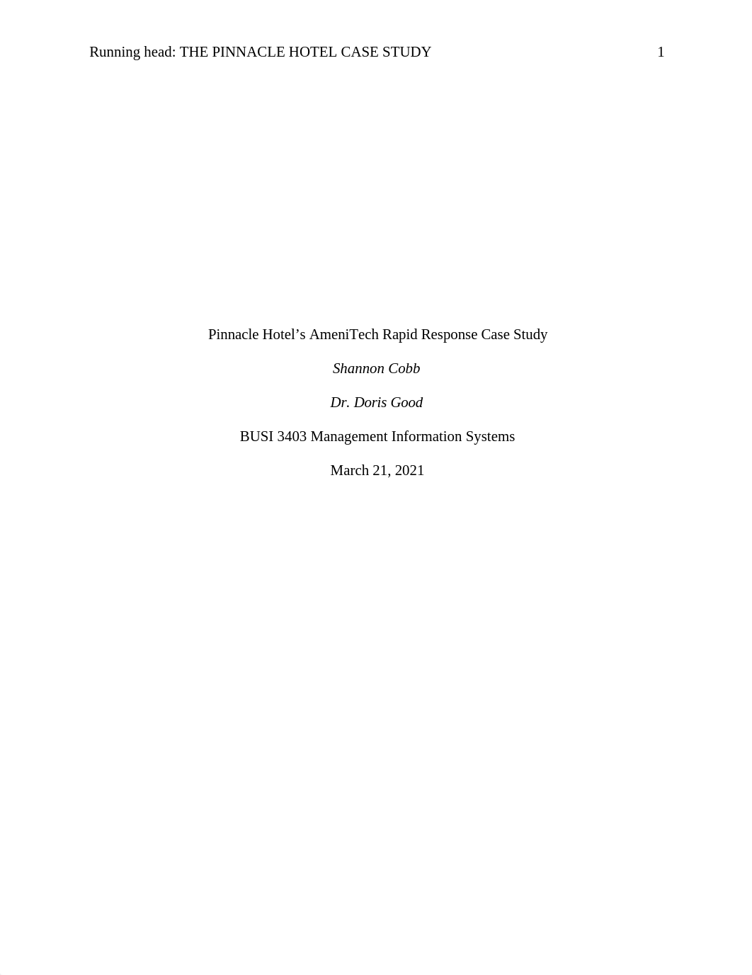 THE PINNACLE HOTEL CASE STUDY.docx_df3xpd78kdc_page1