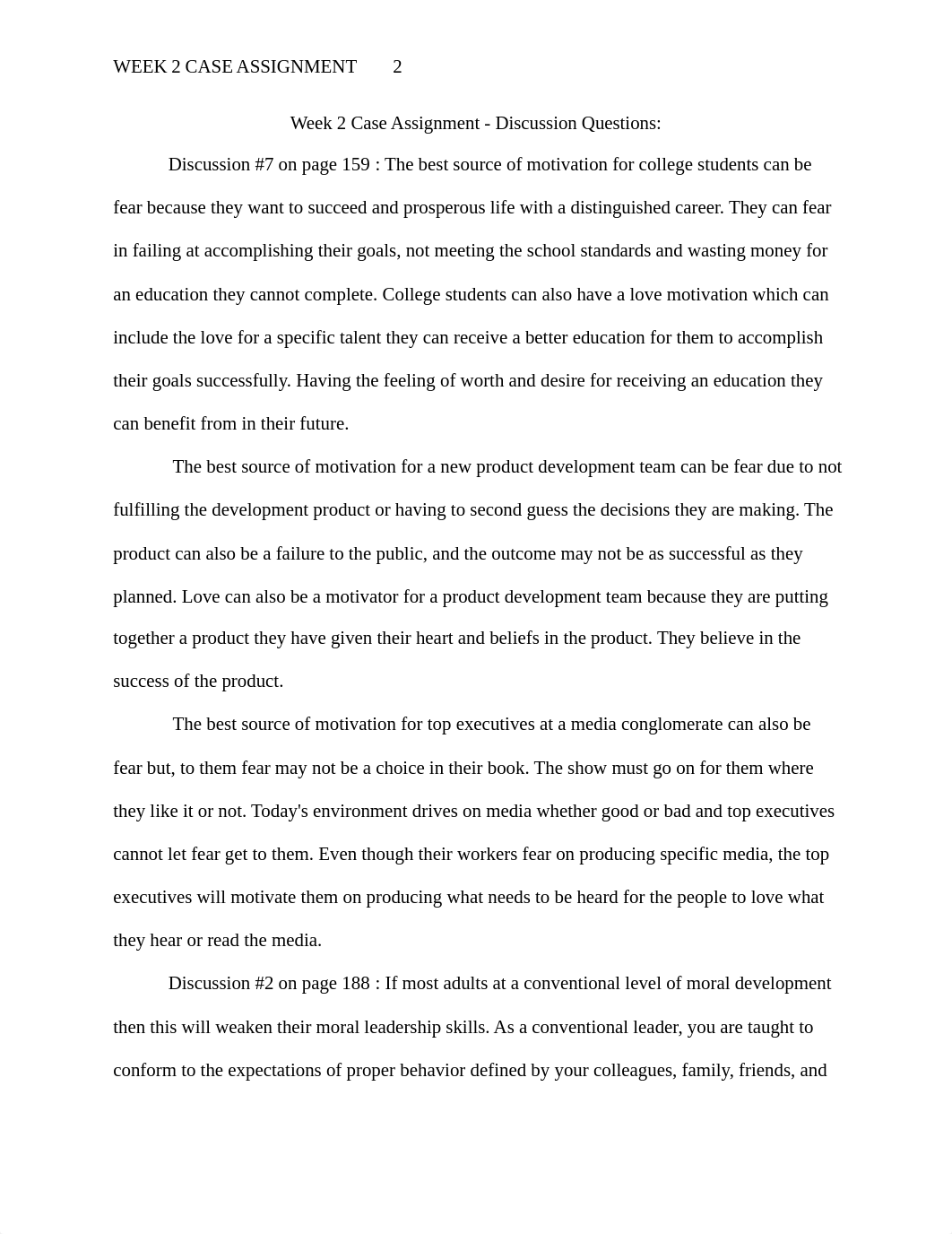 Week 2 Case Assignment - MAN4164.docx_df3z992mipf_page2