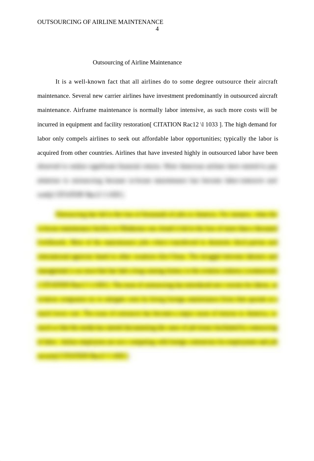 Analysis of Effects Associated with Outsourcing Commercial Airline Maintenance Oversea.docx_df3zg5lmwb9_page4