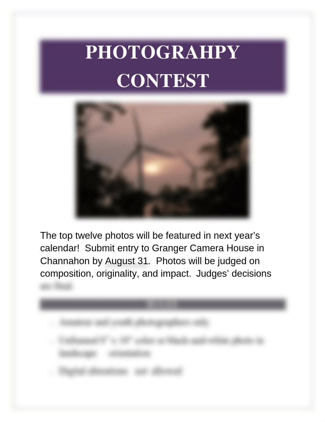 Lab 1-2 Photography Contest Flyer Formatted_df3zmhkrv04_page1