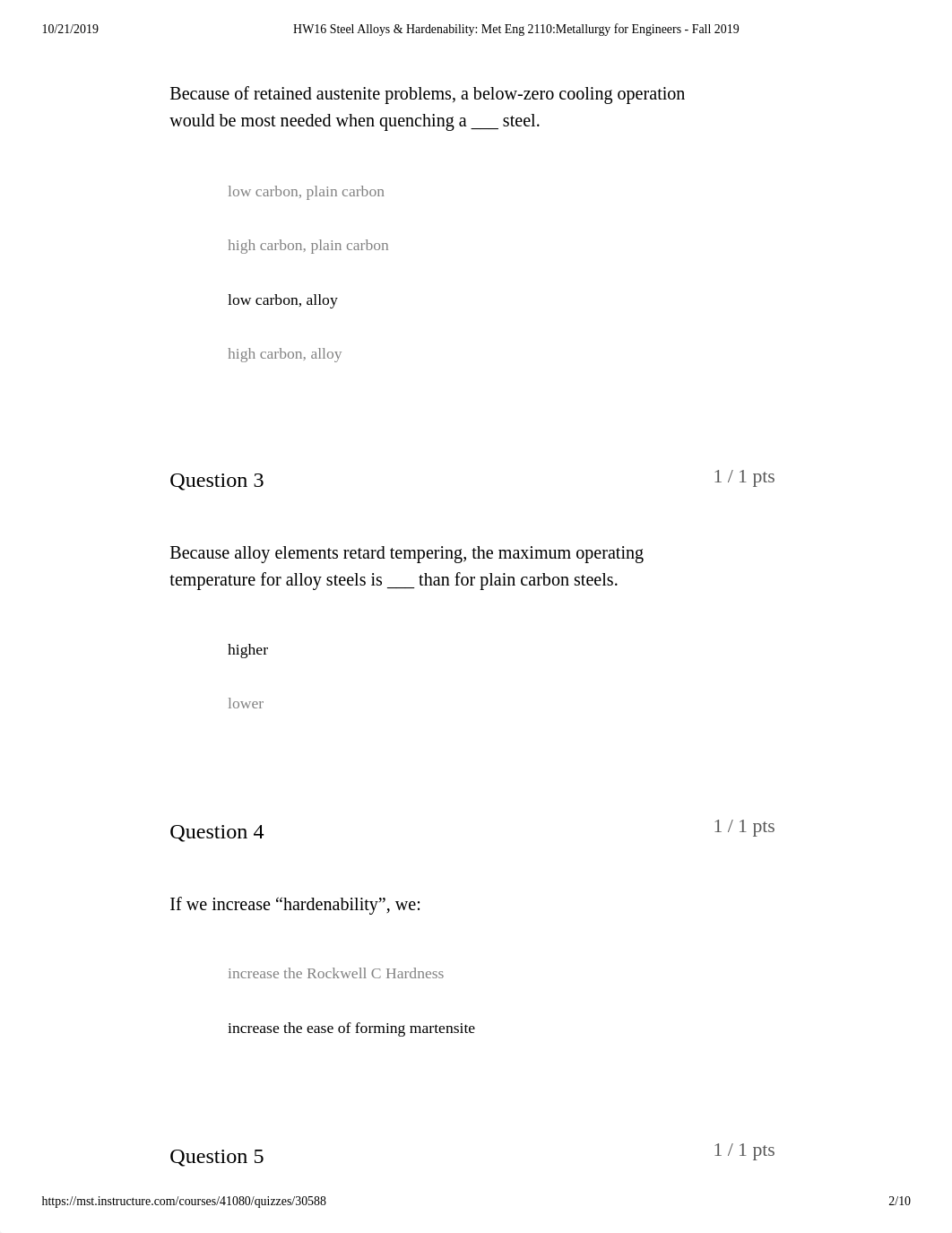 HW16_Steel_Alloys__Hardenability_Met_Eng_2110Metallurgy_for_Engineers_-_Fall_2019.pdf_df43cz25n7l_page2