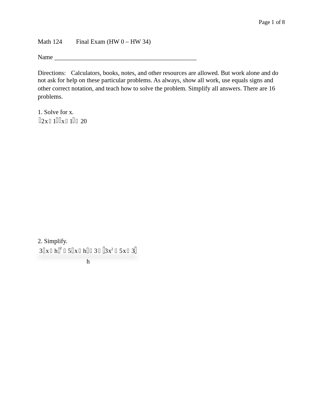 124-004-Spring-2020-Final-Exam.pdf_df466g6769g_page1