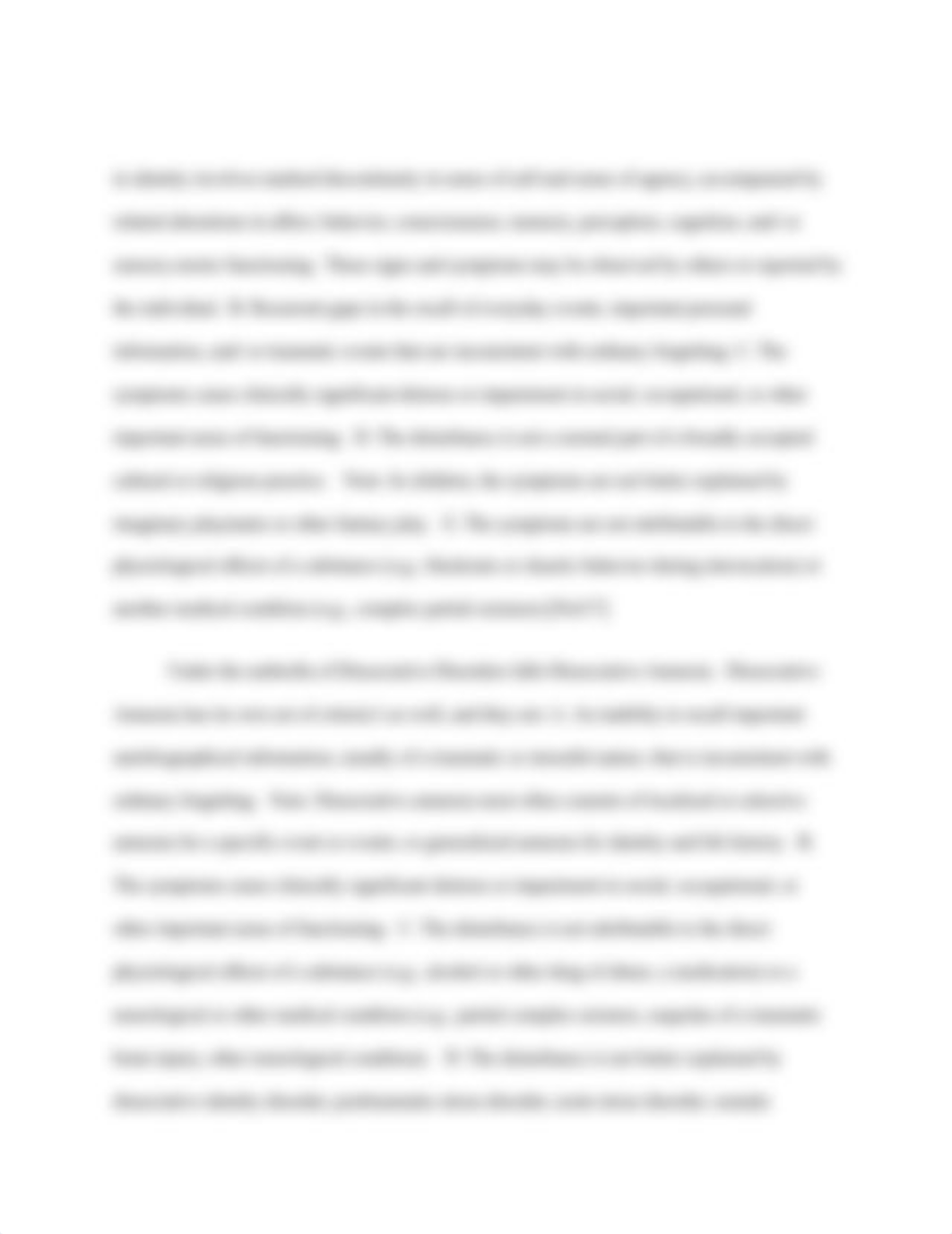 AndrewVanDonselaar_PSY298_Dissociative Disorders.docx_df49s9taarn_page2