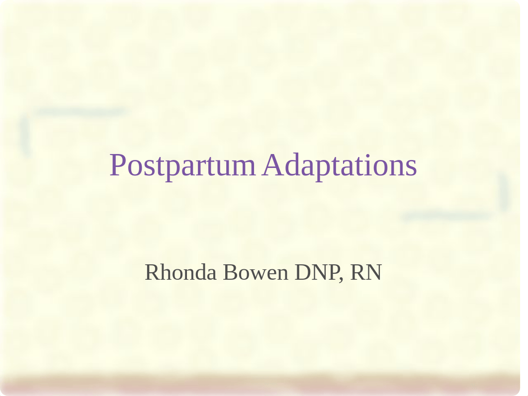 nur 106 chapter 20 postpartum adaptations sp 14_df4c4iy6fvm_page1