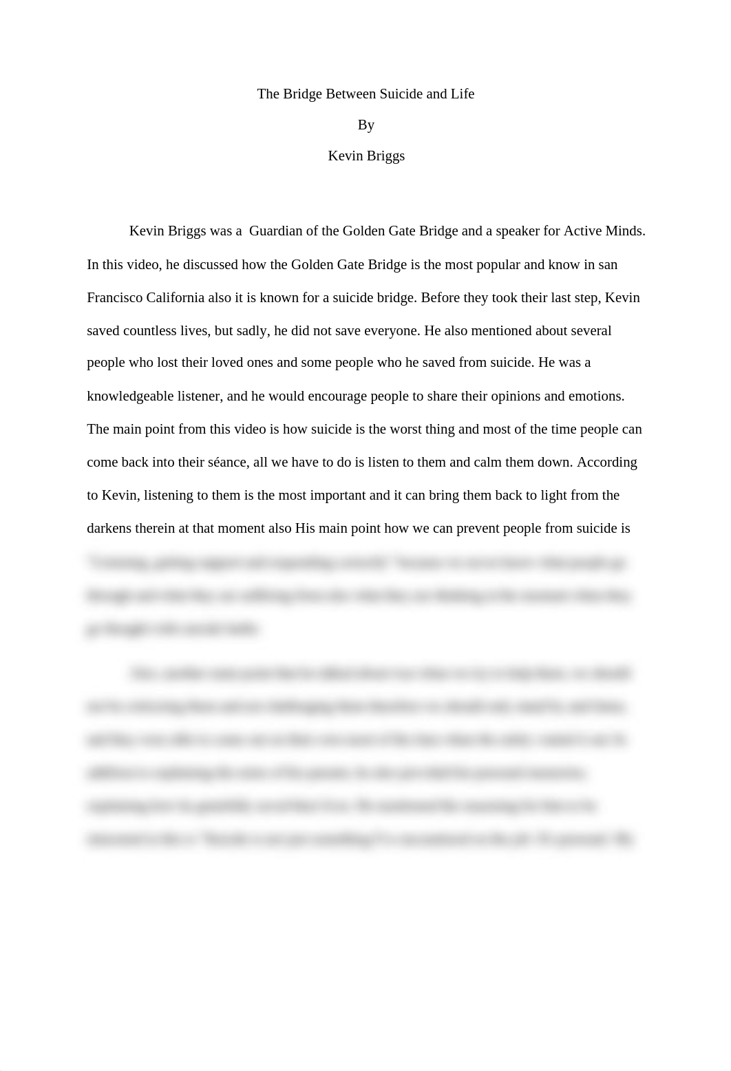 The Bridge Between Suicide and Life by Kevin Briggs.docx_df4c9u9ko1r_page1