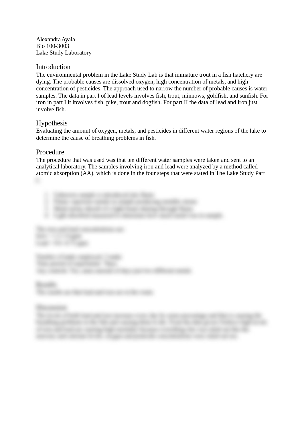 Lake Study Laboratory.docx_df4jqofpf15_page1