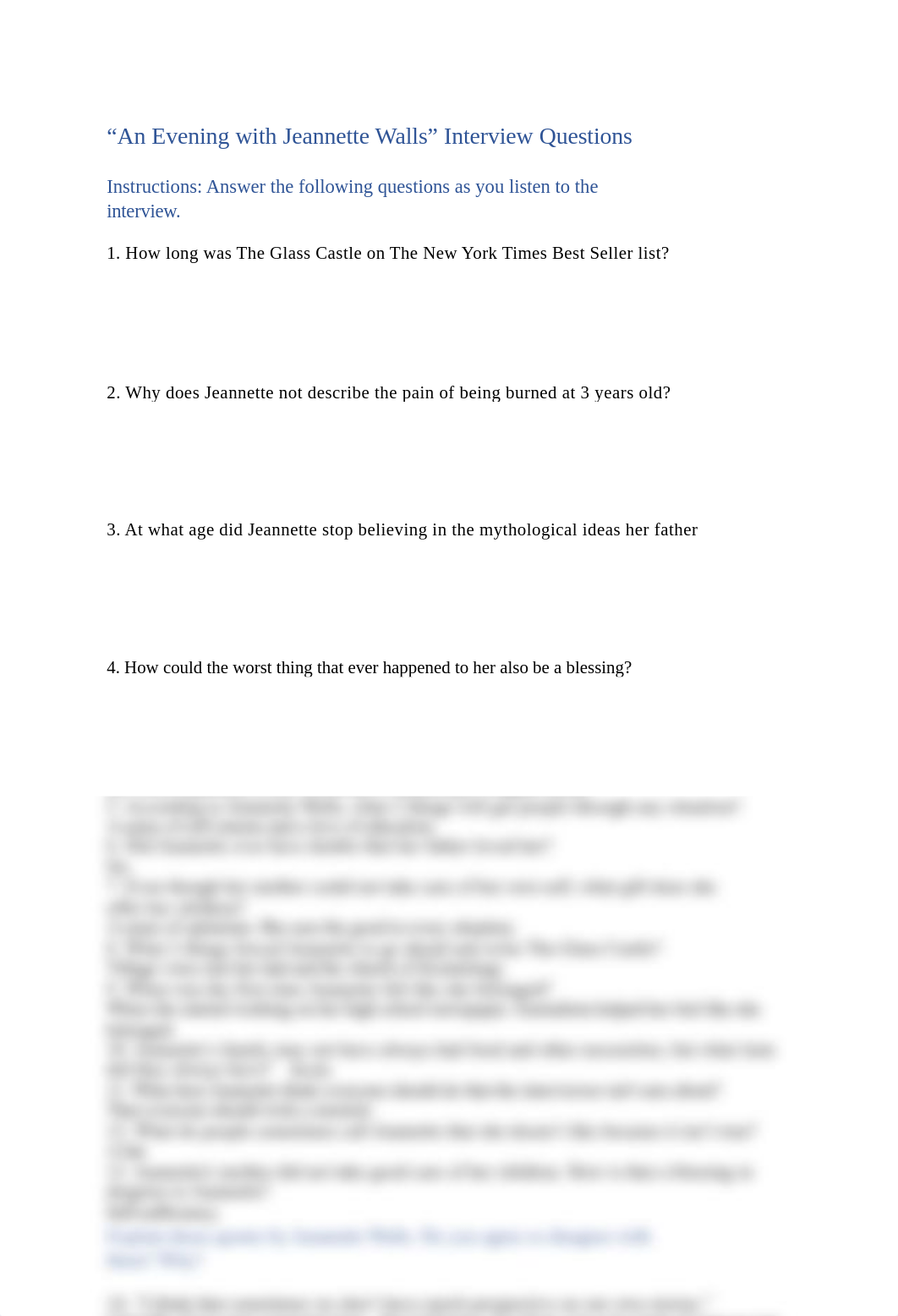 An Evening with Jeannette Walls Interview Questions  (2) (1).docx_df4kn5zfjii_page1