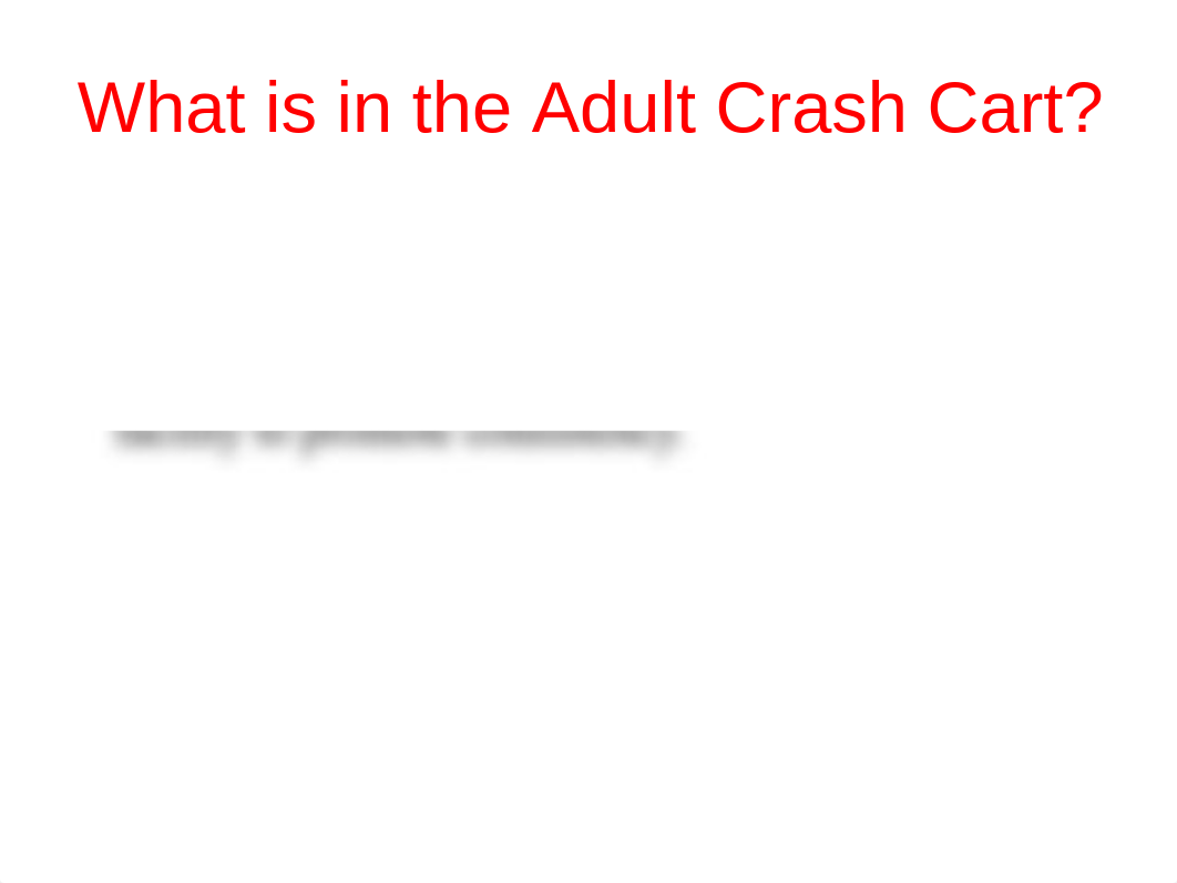 FYI (Med Review) Crash Cart Presentation by Donna Spinks.ppt_df4kqh1ow5j_page2