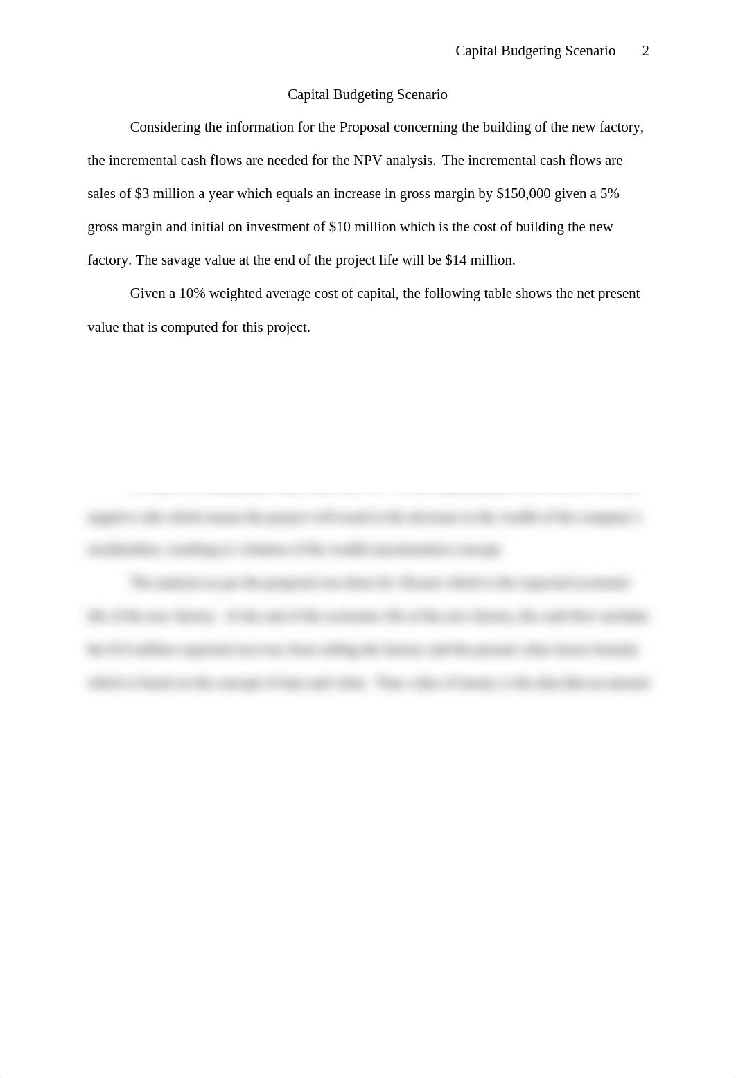 FIN 486 Week 4 Individual Assignment Capital Budgeting Scenarios_df4l6zcz2wf_page2