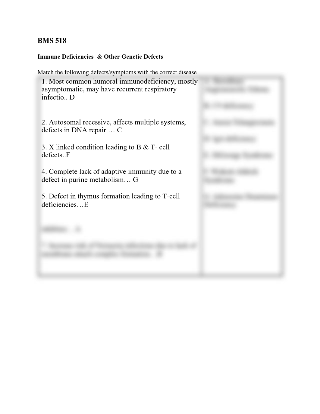 BMS 518 Exam 2 Immuno Disorders SP21.pdf_df4mkrbz89x_page1