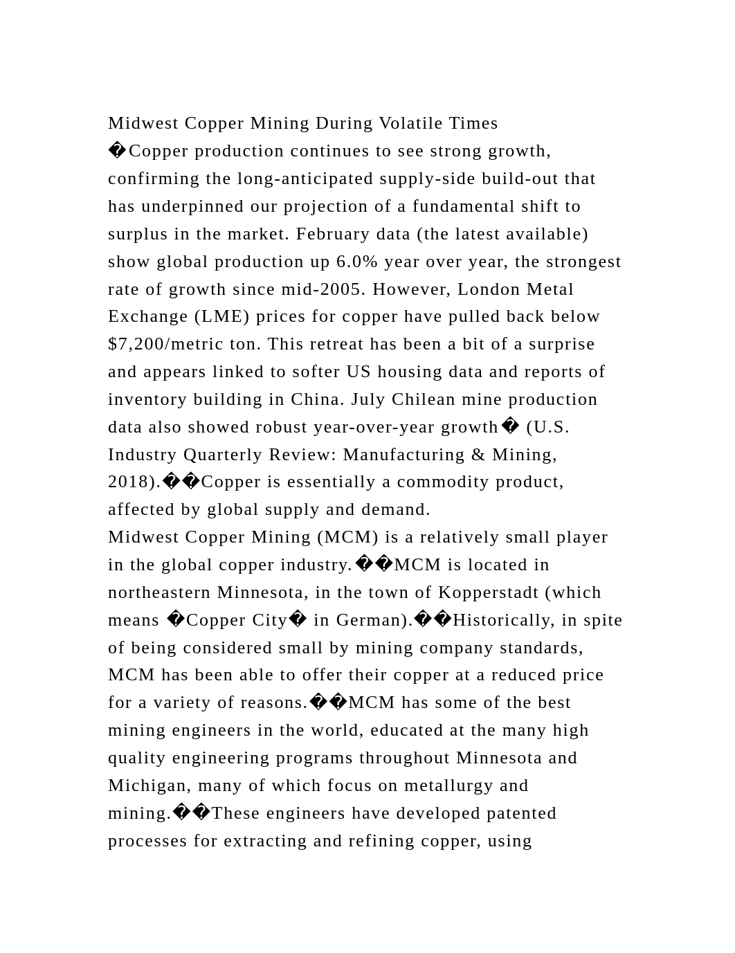 Midwest Copper Mining During Volatile Times�Copper production cont.docx_df4mrguijp5_page2