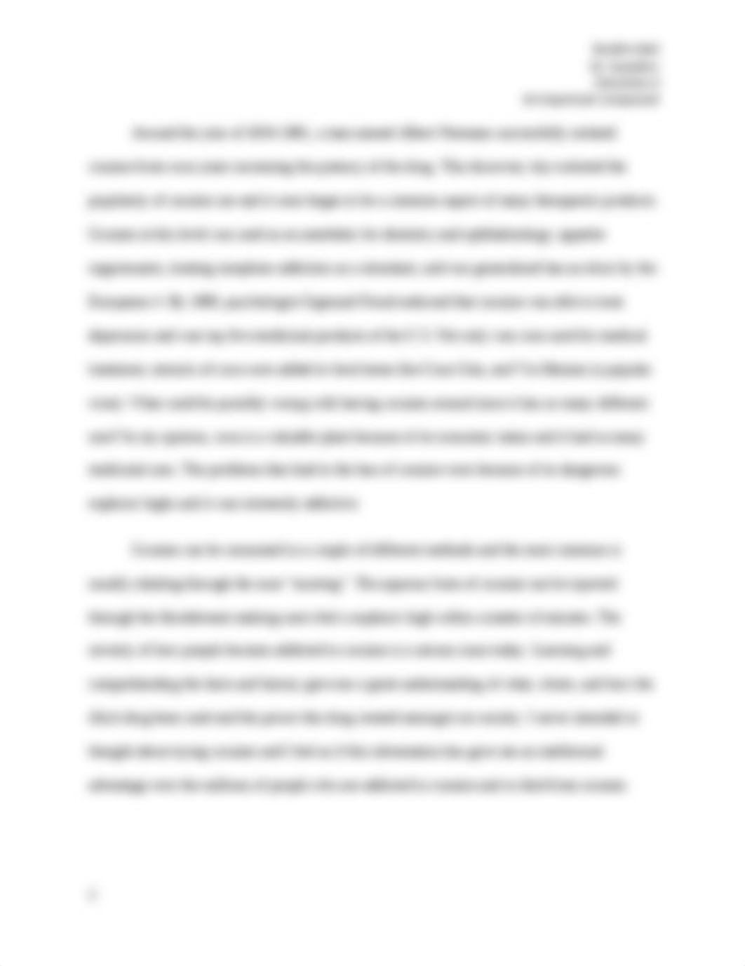 Essay on the drug cocaine._df4ph9fxpl3_page2