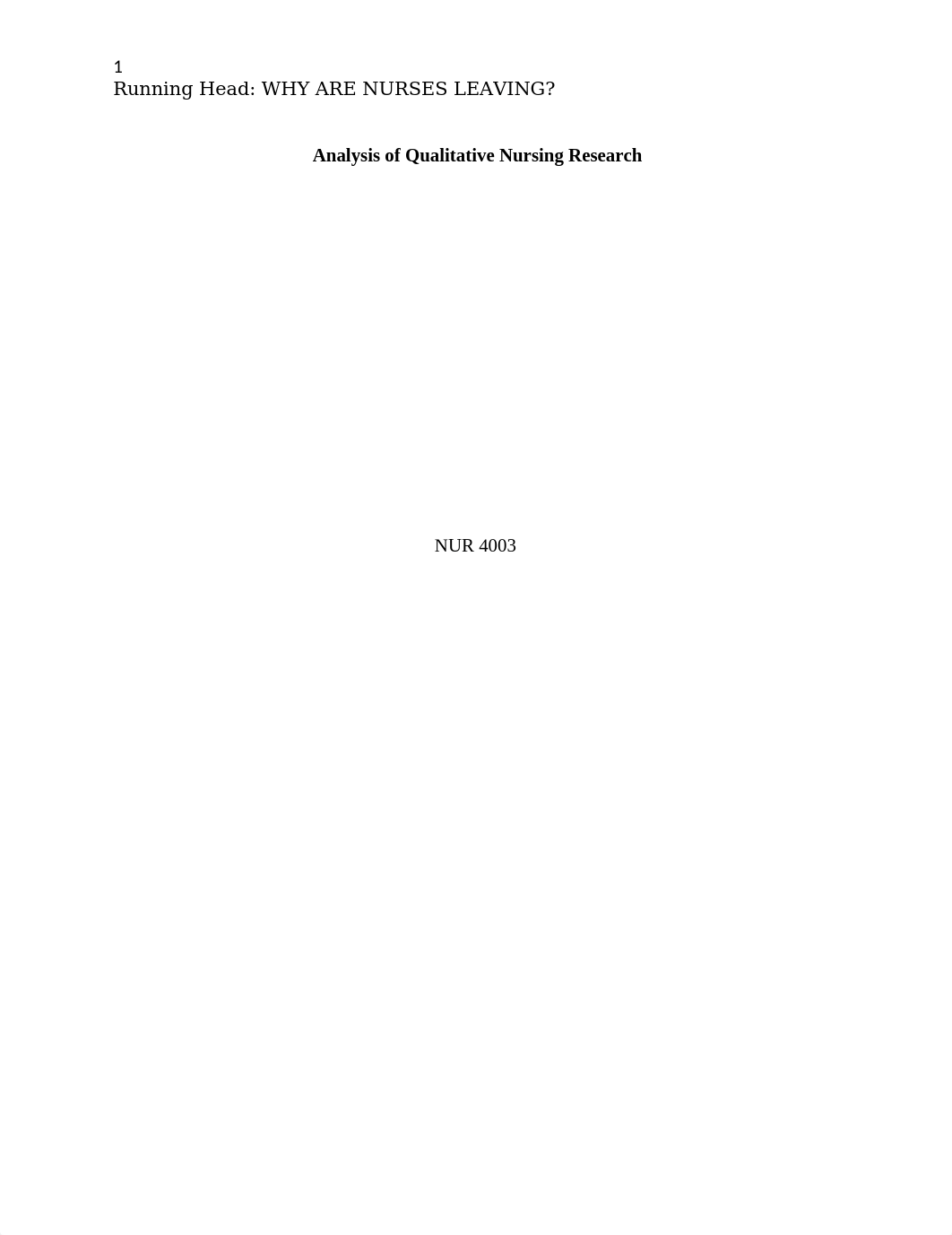 NUR 4003 unit 6 Qualitative study.docx_df4qmoaop08_page1