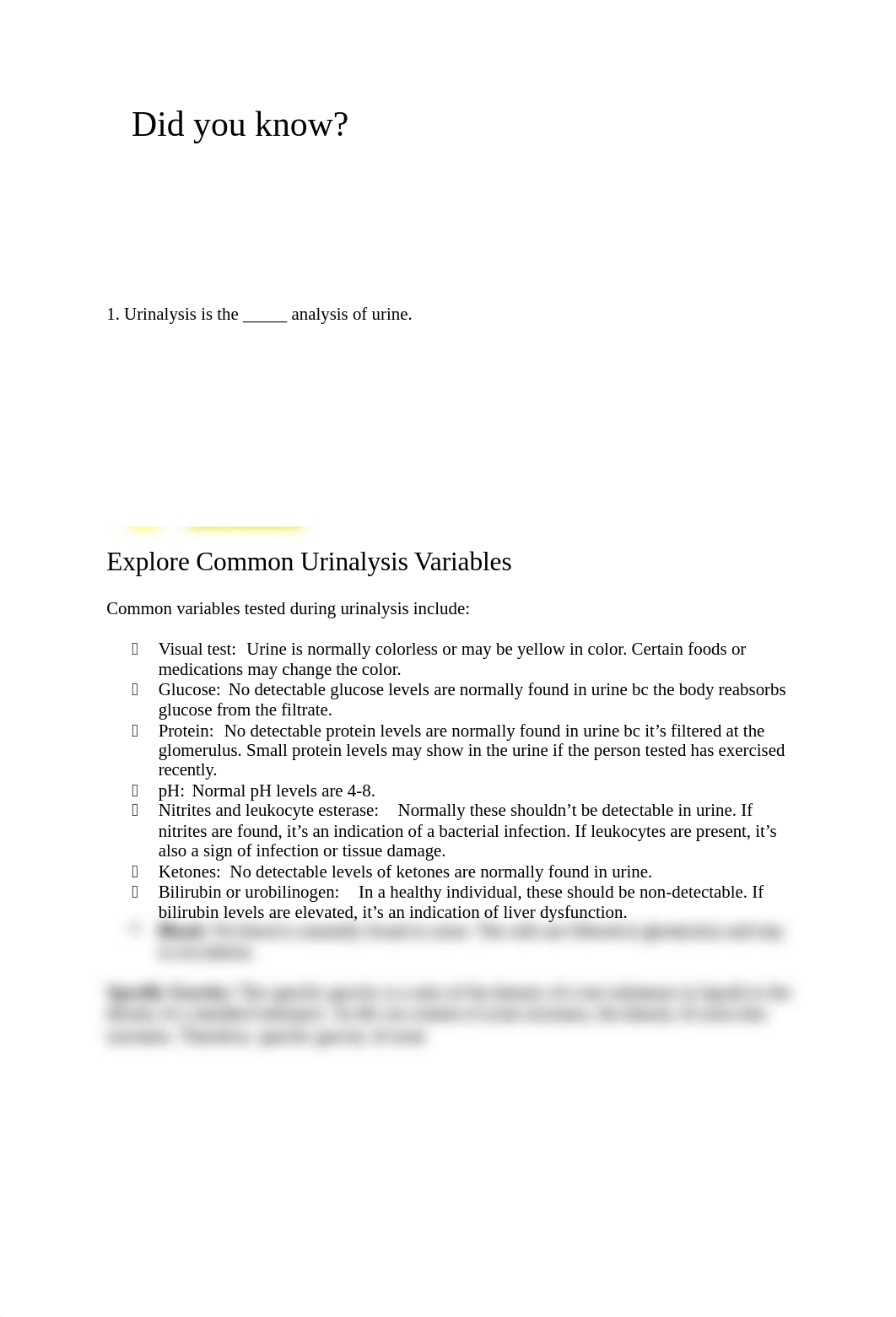 Lab#6 Urinalysis Laboratory.docx_df4qtbr9hxd_page2