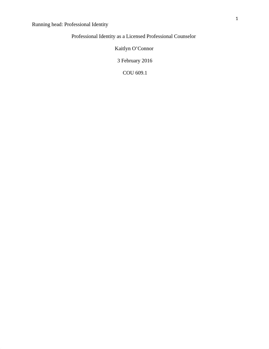 Professional Identity as a Licensed Professional Counselor.docx_df4rmj1507h_page1