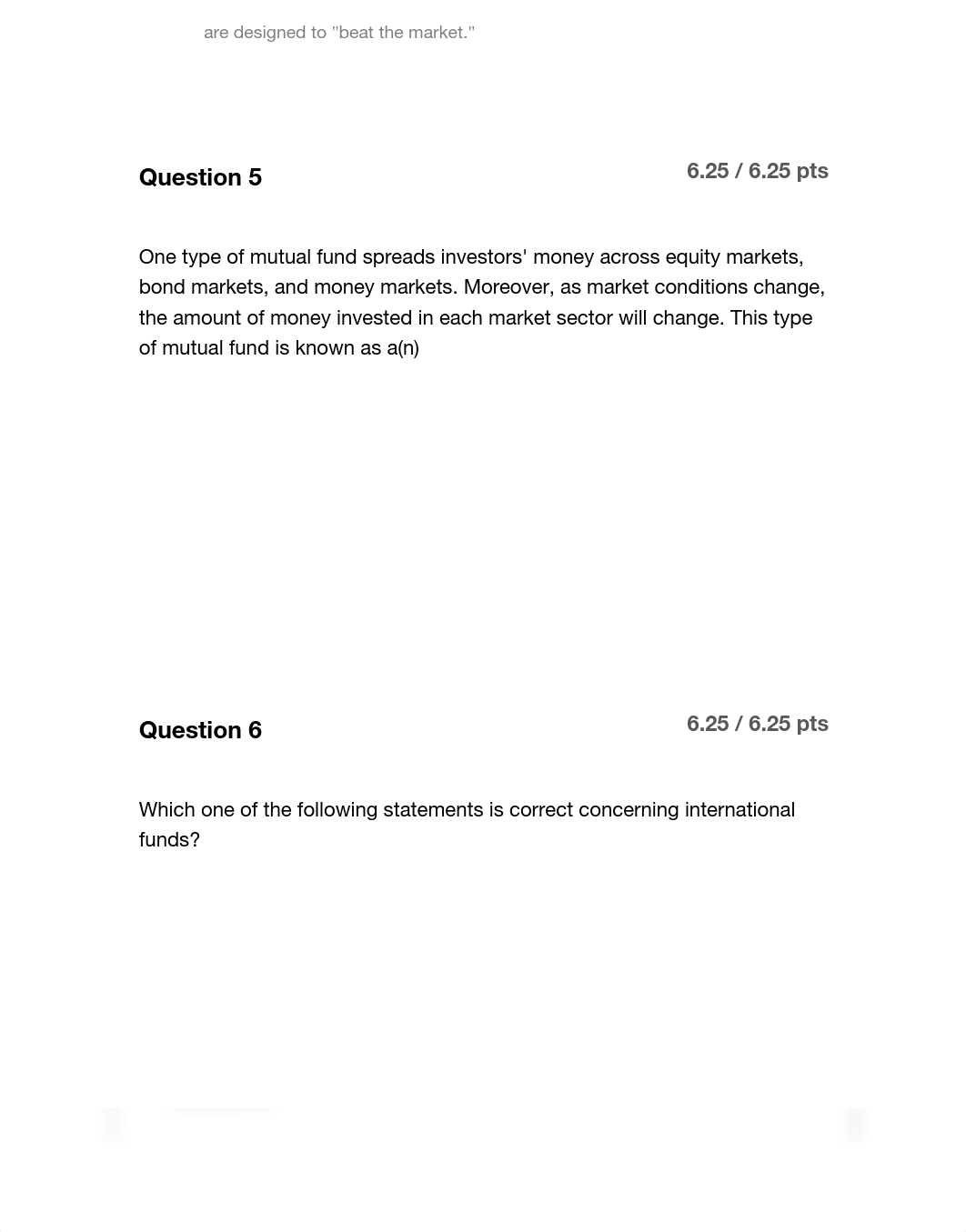 Exam 3 Chapters 12-15: FINA 4200 Section 010 - Investments (Spring 2019 1).pdf_df4s53dqn8r_page3