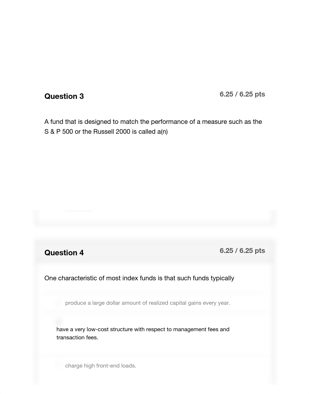 Exam 3 Chapters 12-15: FINA 4200 Section 010 - Investments (Spring 2019 1).pdf_df4s53dqn8r_page2