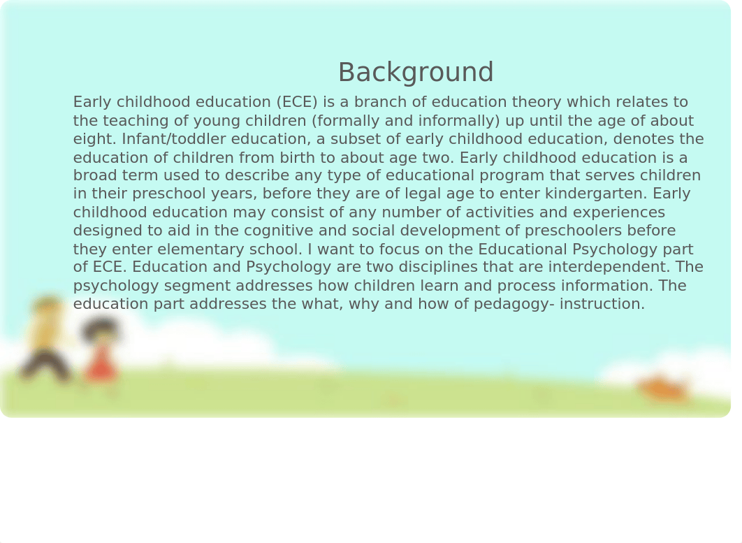 Early Childhood Education Educational Psychology.pptx_df4tcm6hjb2_page2