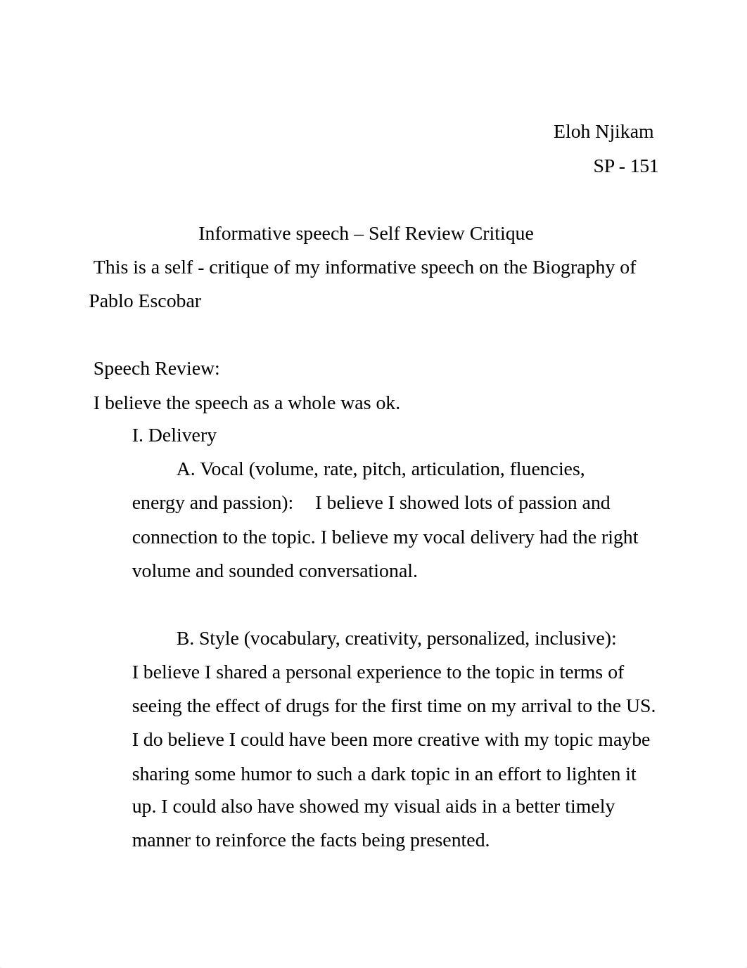 Informative Speech  Self Review.docx_df4ujkutukd_page1