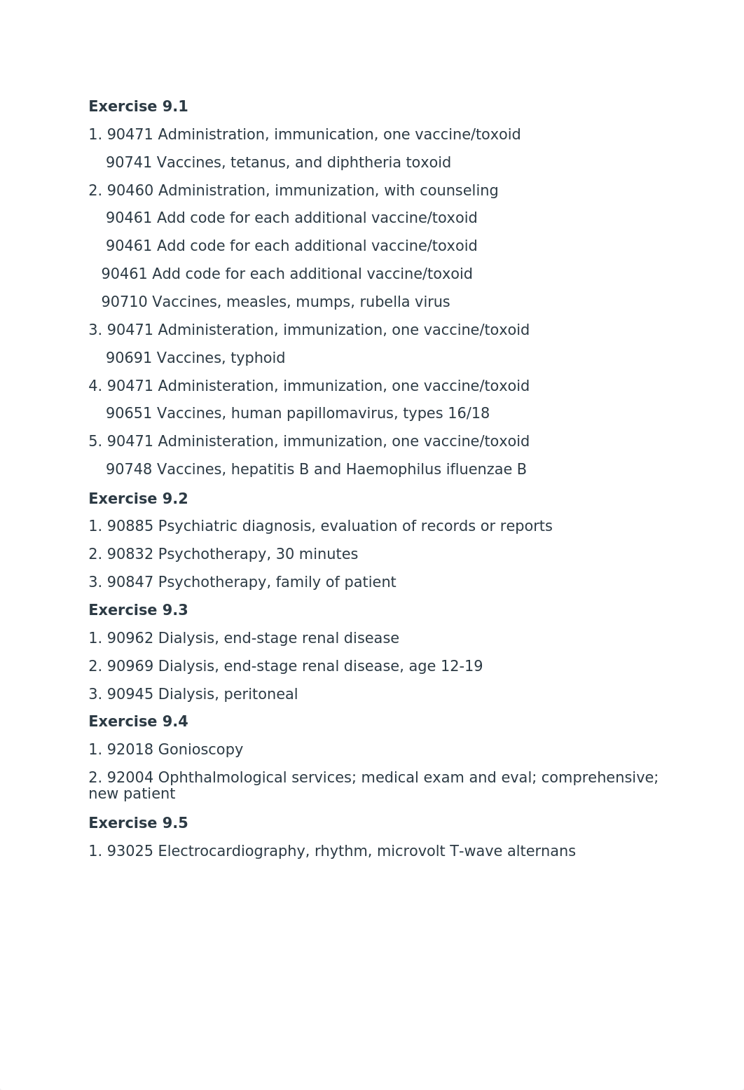 Chapter 9 - Medicine Exercises (9.1 - 9.9).docx_df4ur979sl7_page1