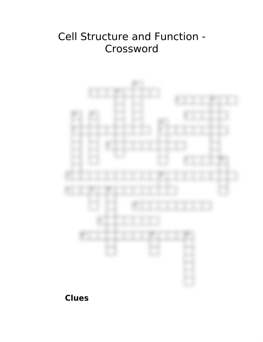 cellular structures and functions crossword.docx_df4v7ove113_page1