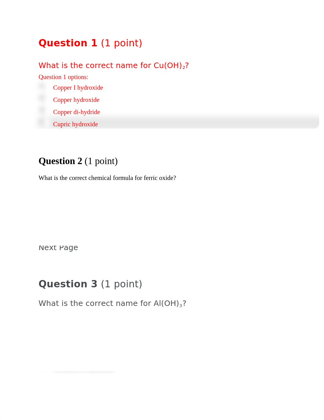 Quizzes Wk 4 Chemical Nomenclature.docx_df4xba3yg7s_page1