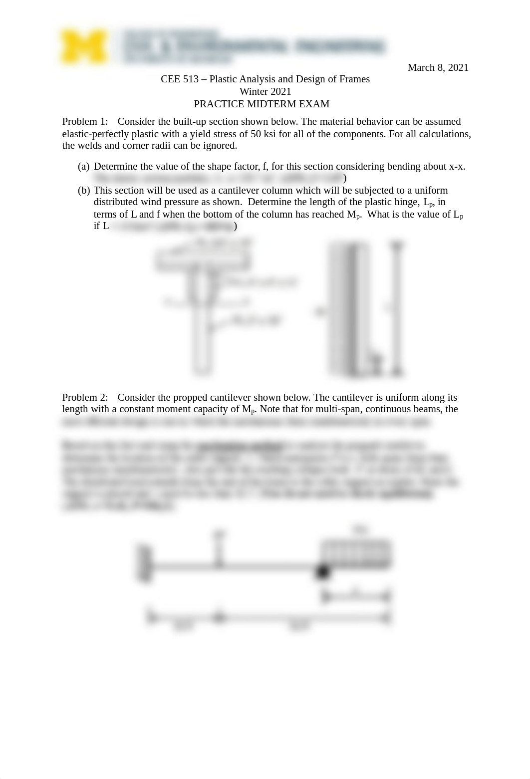 PracticeMidterm_CEE513_W21.pdf_df4xk9ip1vo_page1