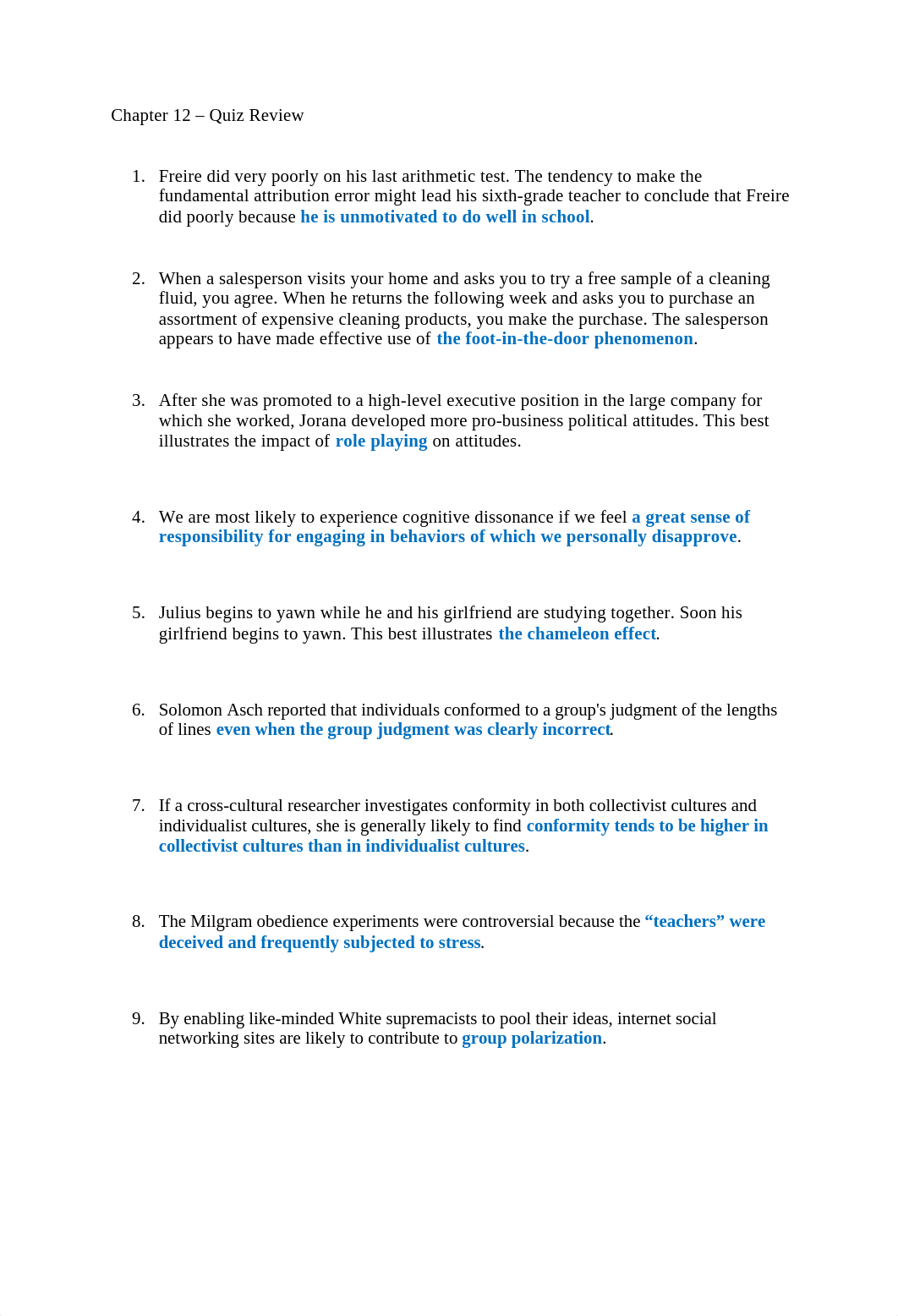 Intro to Psych - Chapter 12 quiz review.docx_df4ygffuaeu_page1