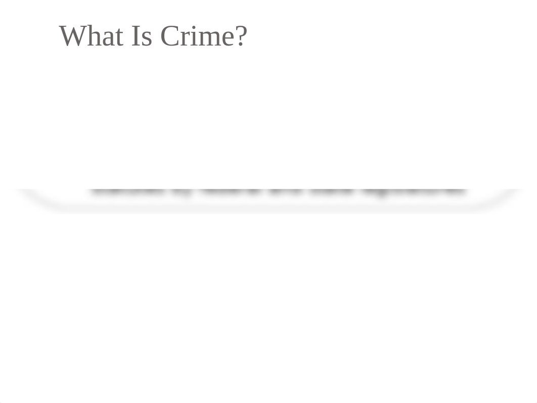 Why does crime occur Powerpoint_df50euubdfl_page3