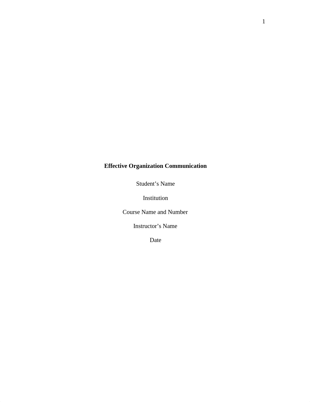 Effective Organization Communication .docx_df50v3nigop_page1