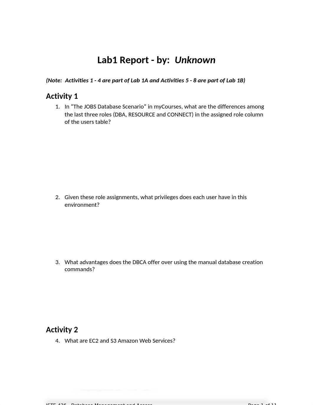 Lab1-CreatingDB REPORT .docx_df55rnl2kg8_page1