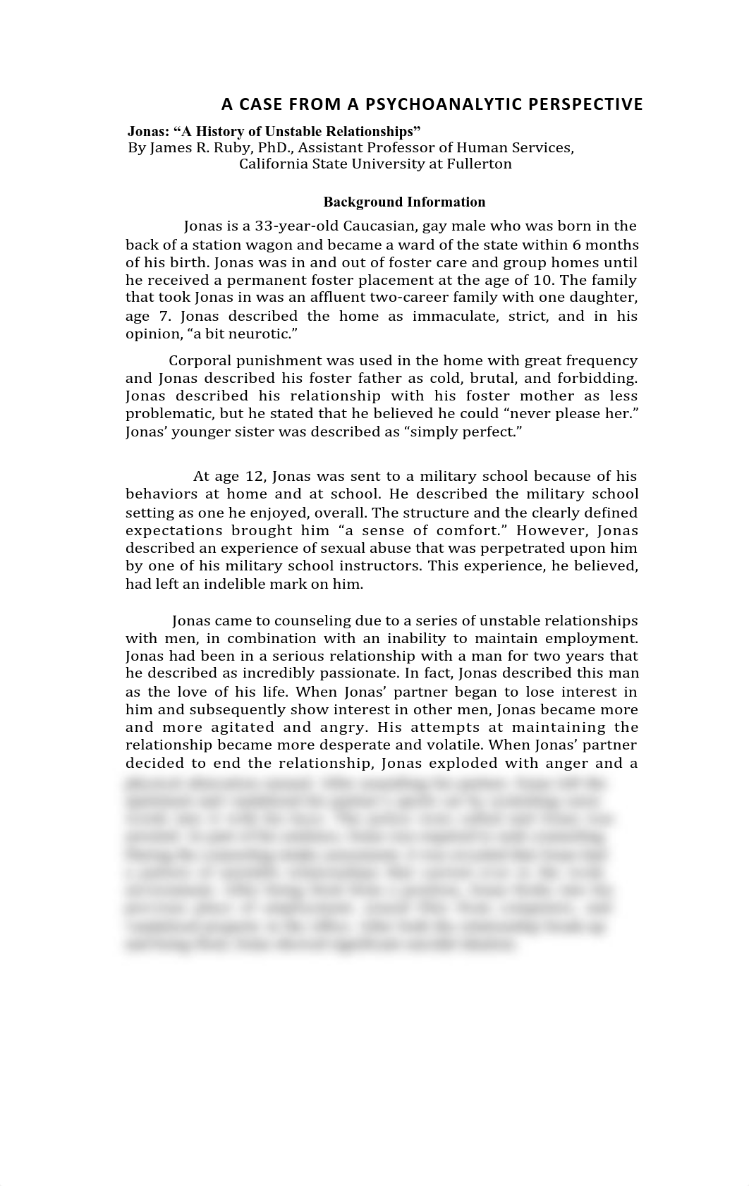 pdfcoffee.com_a-case-from-a-psychoanalytic-perspective--pdf-free.pdf_df56llkva1y_page1