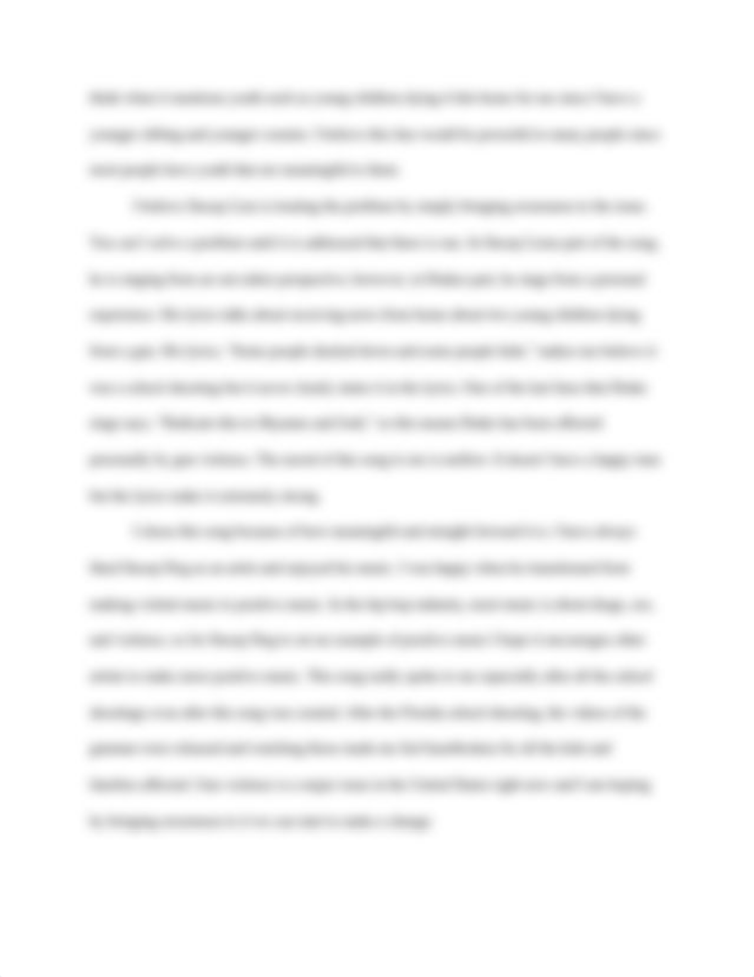 American Social Problems Lyric Paper.docx_df58cnulges_page2