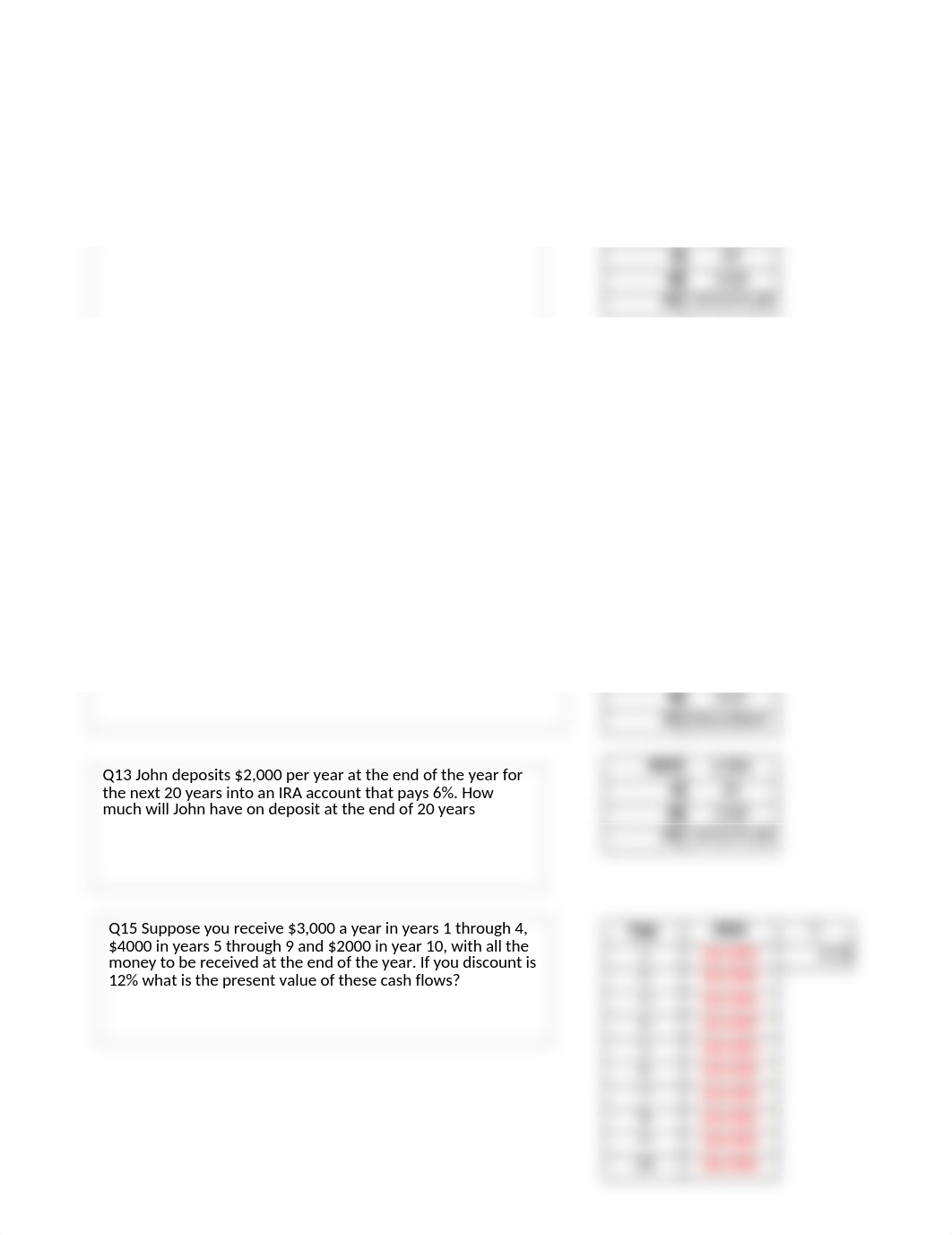 Derek Long Spreadsheet Analytics HW #1 Time Value of Money FV PV.xlsx_df58djao07q_page3