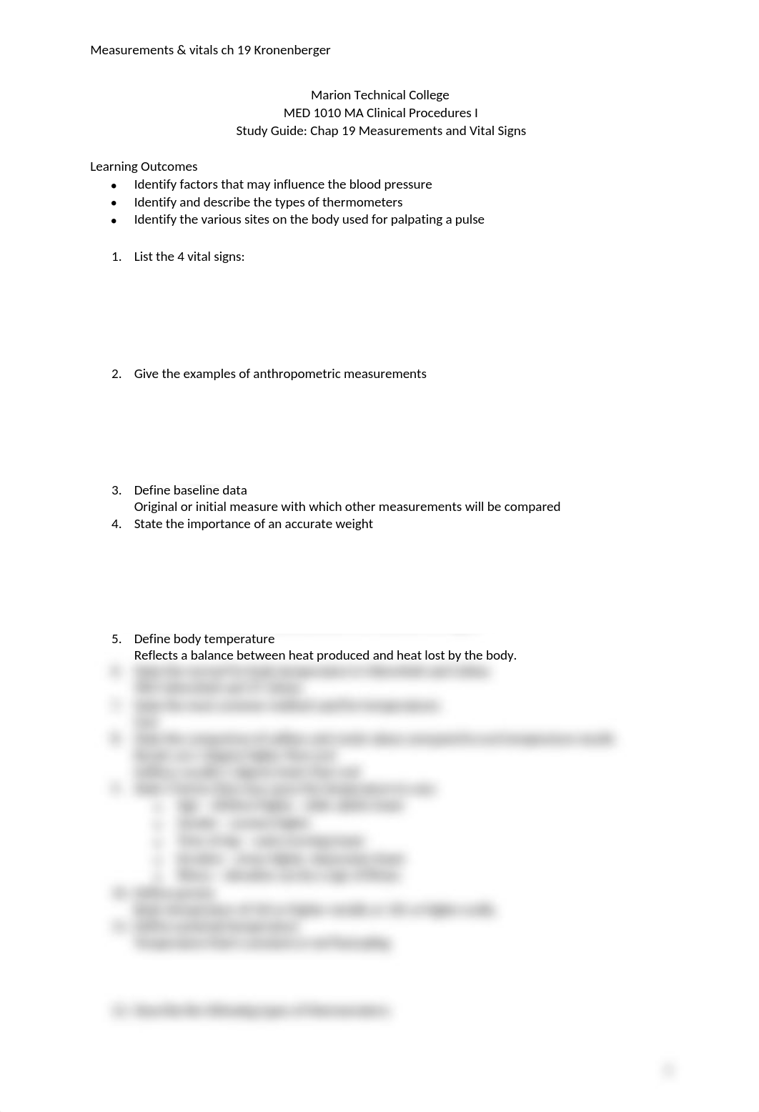 Ch 19 Measurememts & vitals Kronenberger_df59xw3mmke_page1