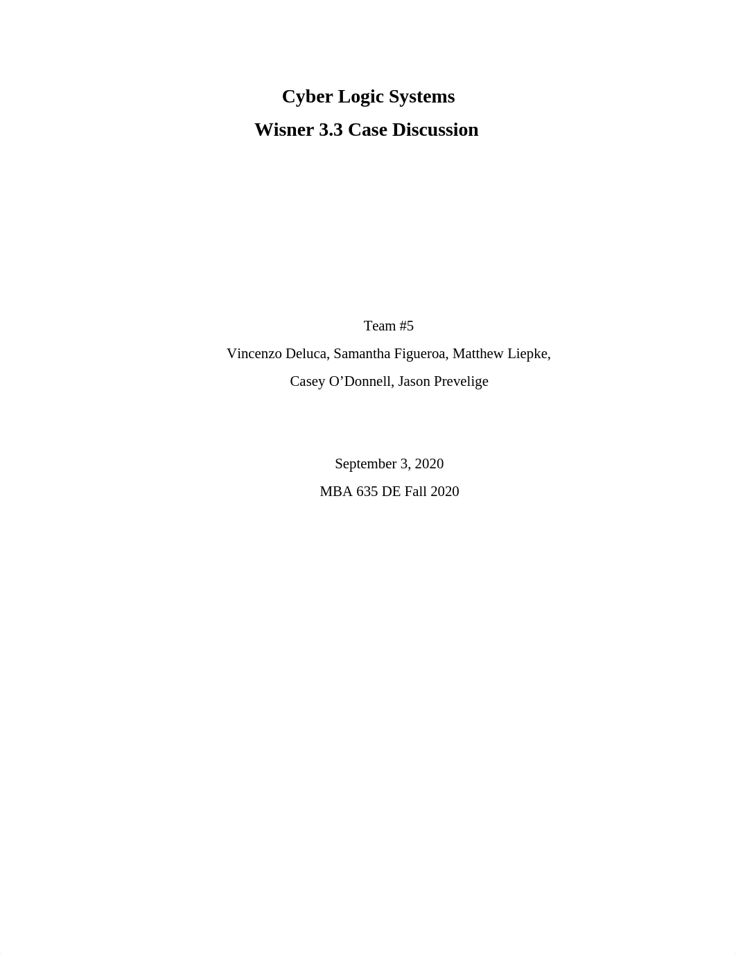 Group 5 Cyber Logic Systems case study.docx_df5c3h6y479_page1