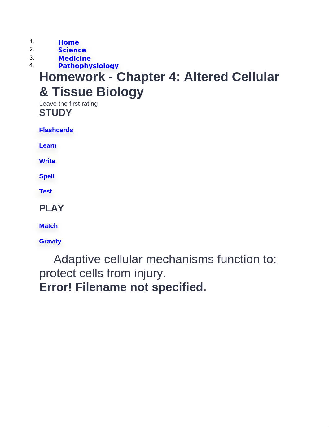 quizlet patho2 chap4.docx_df5cvzcuz2t_page1