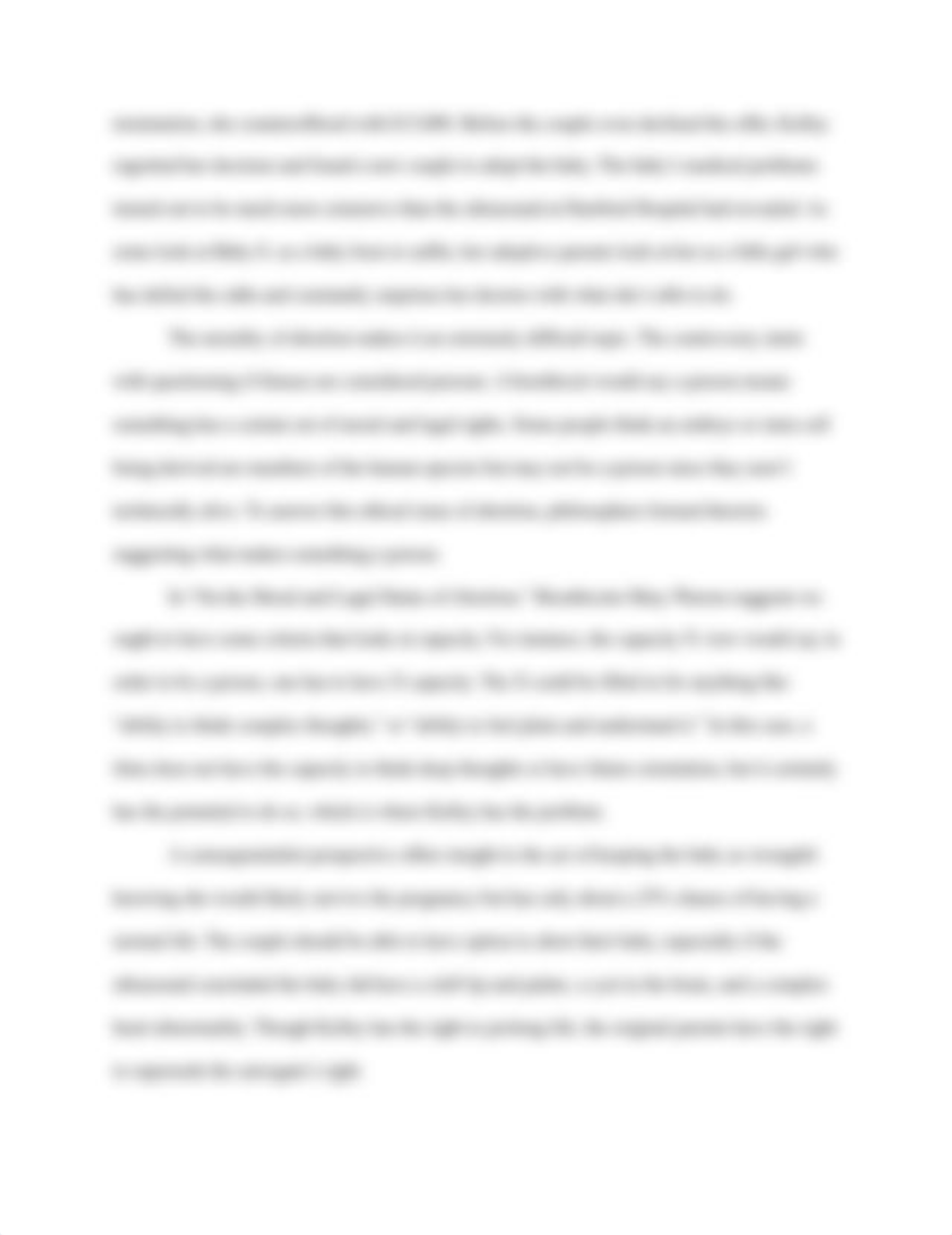 PHIL 310- Contemporary Moral Issue Final Essay.docx_df5dj27bbf0_page2