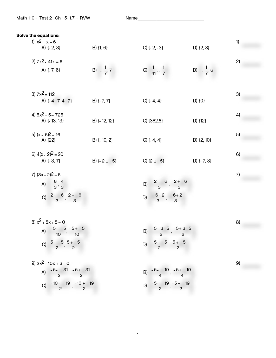 Math 110 - Test 2 -  Ch 1.5-1.7 RVW_df5f0qd8vvc_page1