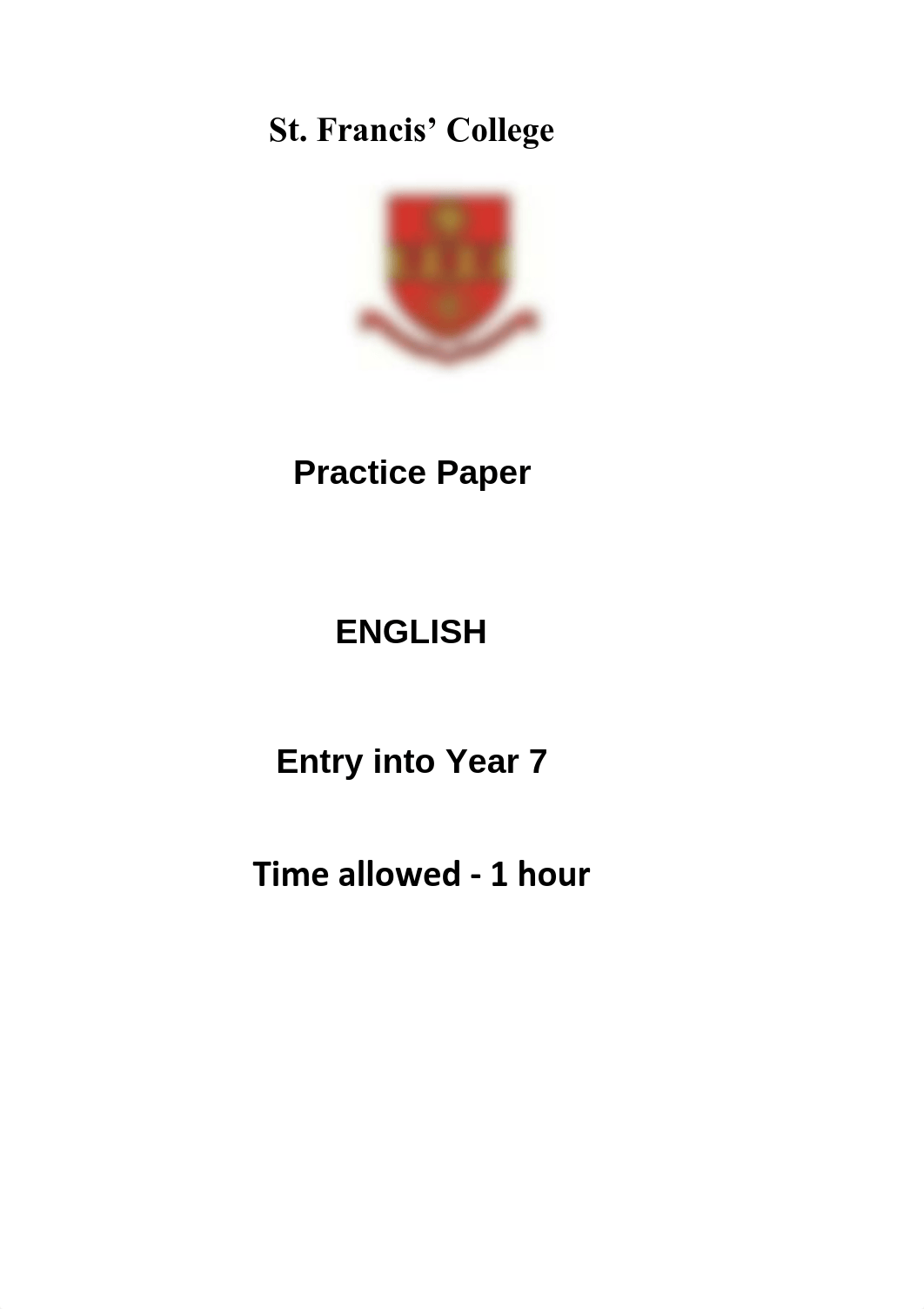 NEW Practice - Year 7 English paper.pdf_df5g2kc4ndd_page1